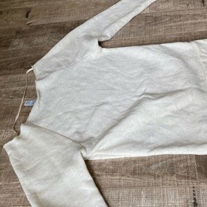 Alternative Apparel Sweatshirt with Pocket
